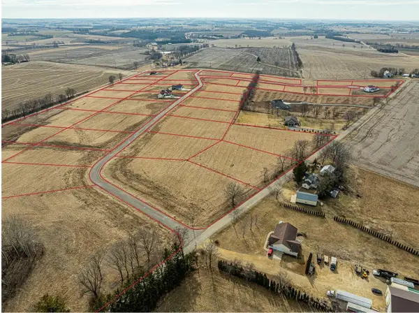 Lot 37 Briar Lane, Monroe, WI 53566