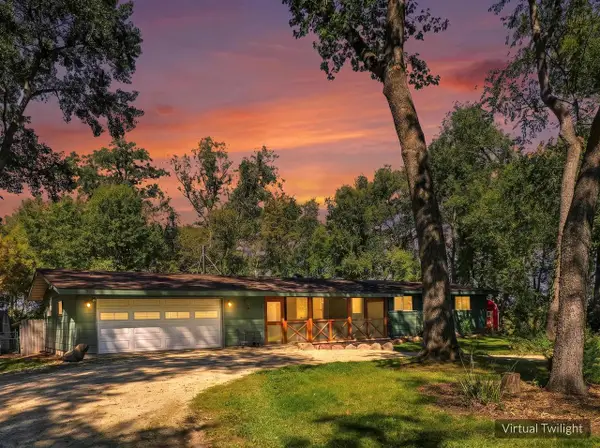 W2136 State Rd 23 Road, Green Lake, WI 54941