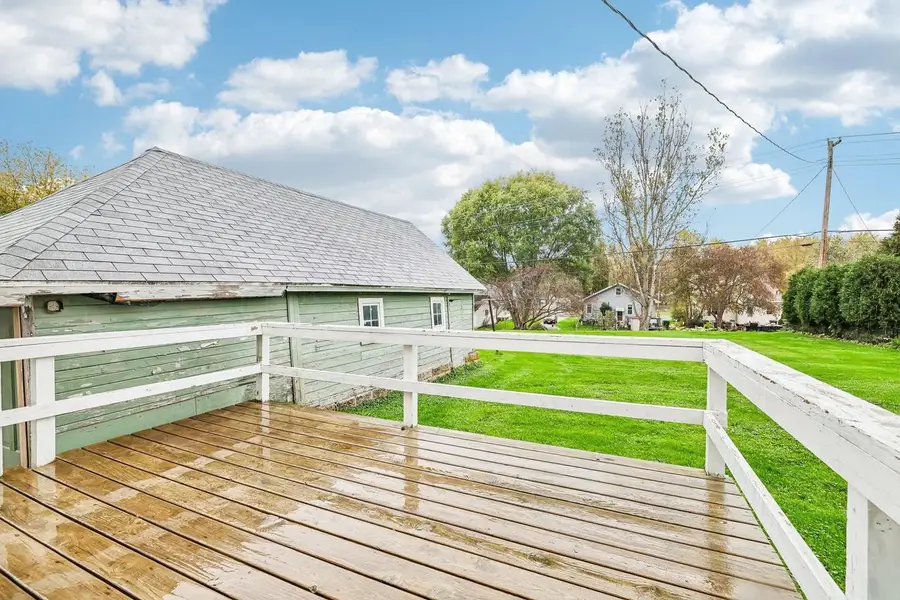 520 Clark Street, Reedsburg, WI 53959 - #2