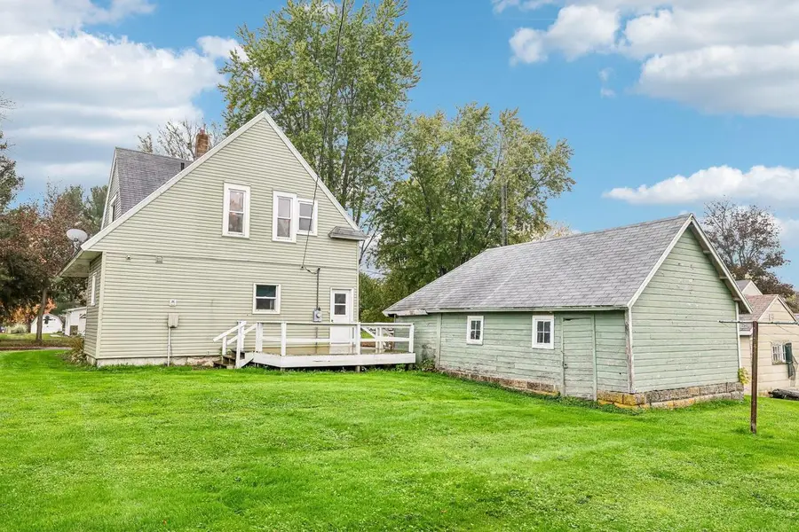 520 Clark Street, Reedsburg, WI 53959 - #3