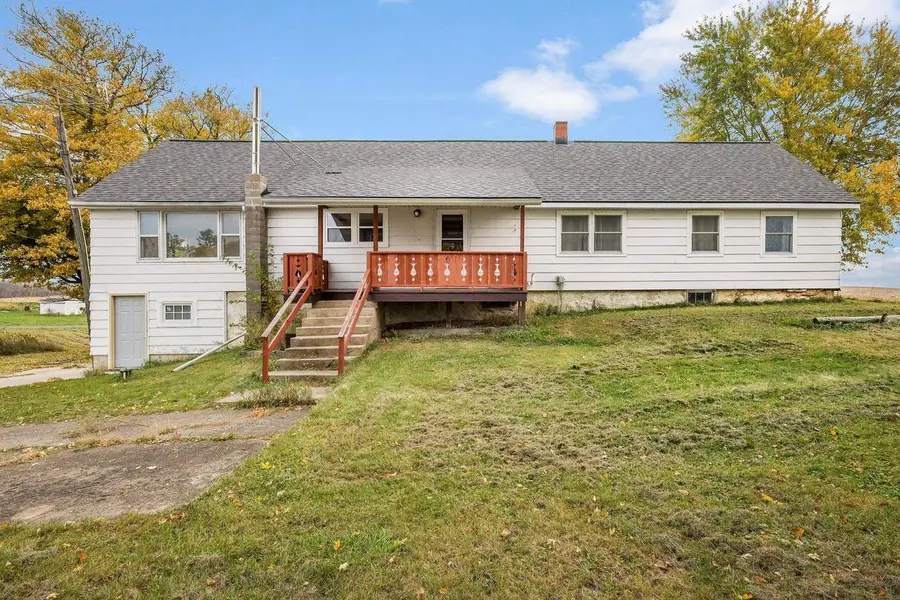W3835 Exeter Crossing Road, Belleville, WI 53508 - #2