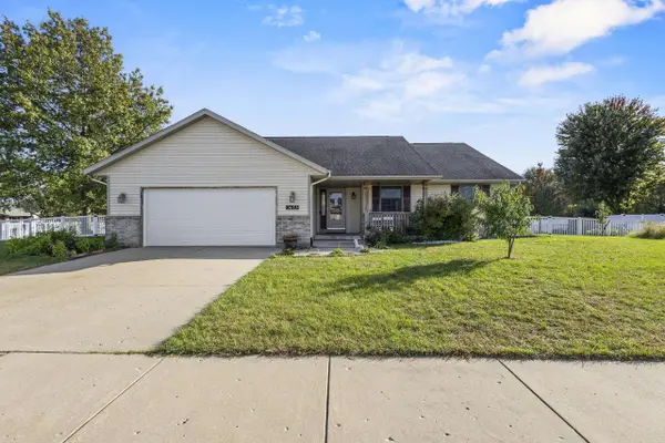 3653 Wildflower Lane, Janesville, WI 53548