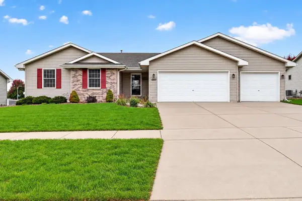 4609 Parkwood Drive, Milton, WI 53563