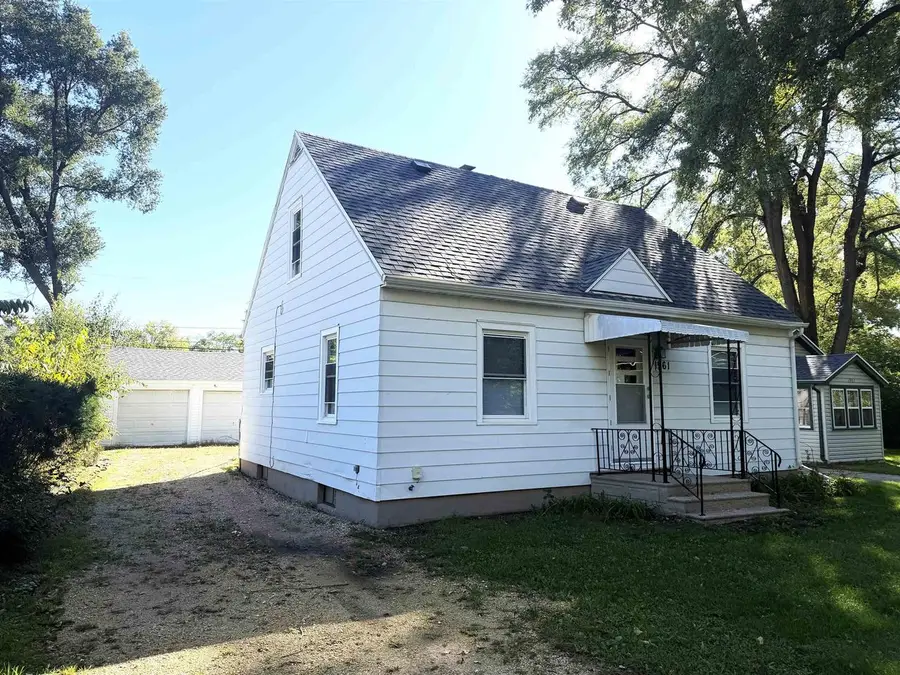 1961 S Glen Avenue, Beloit, WI 53511 - #2
