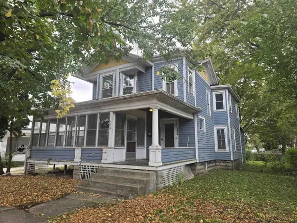 308 S Jackson Street, Janesville, WI 53548