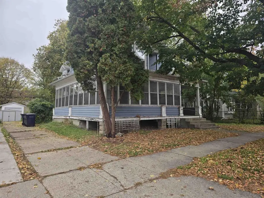 308 S Jackson Street, Janesville, WI 53548 - #2