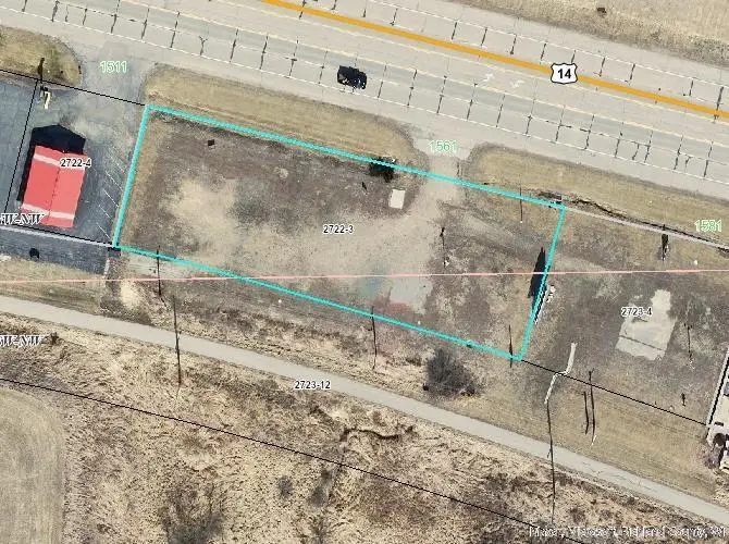 1561 US Hwy 14E Road, Richland Center, WI 53581 - #1
