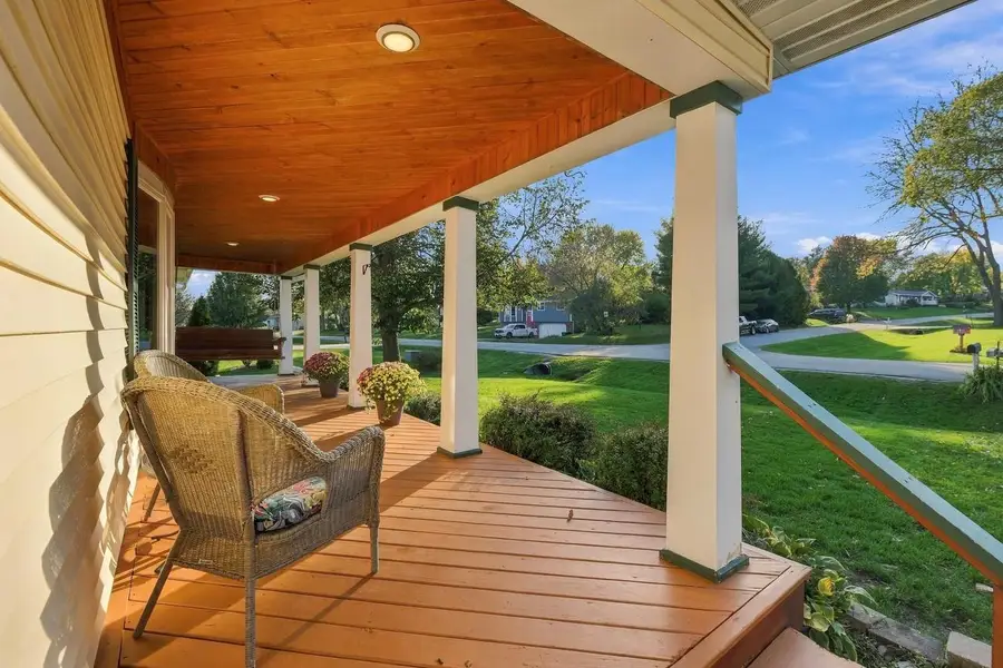 4554 Sandpiper Trail, Cottage Grove, WI 53527 - #3