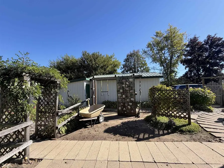 903 Exchange Street, Blue River, WI 53518 - #3