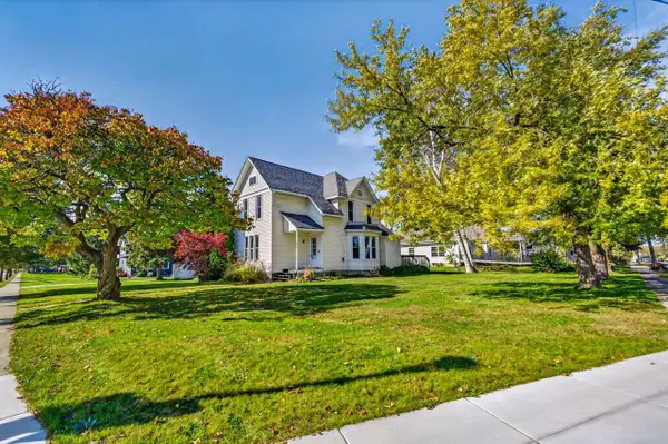 302 W Main Street, Brooklyn, WI 53521