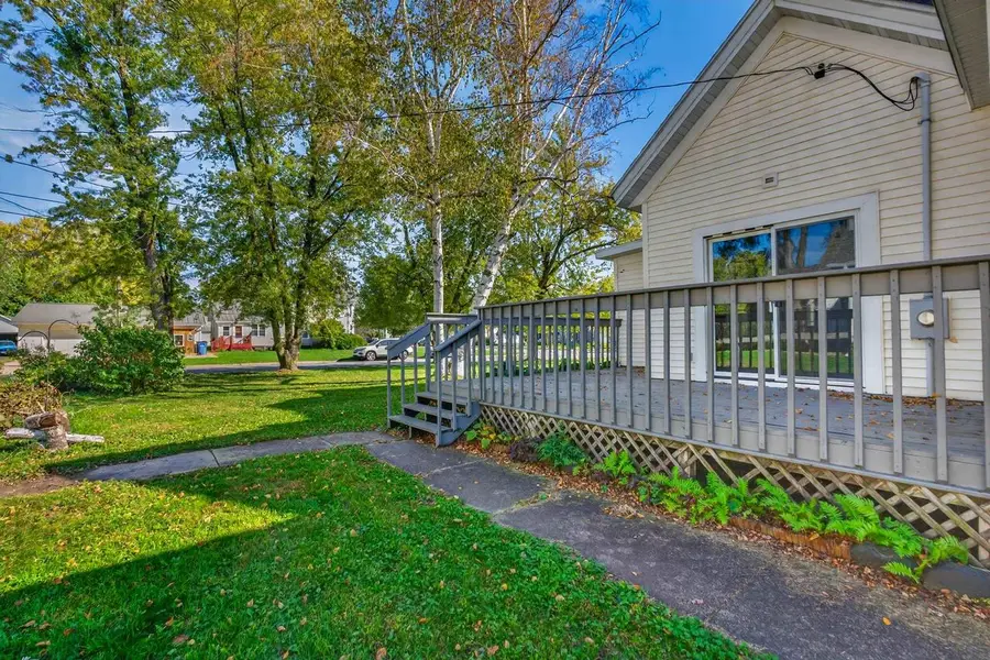 302 W Main Street, Brooklyn, WI 53521 - #3