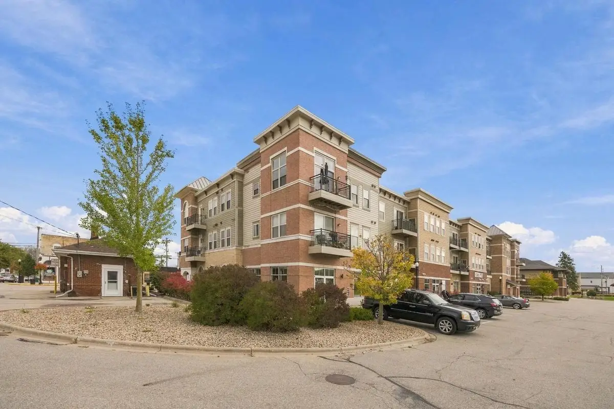 111 W Fulton Street #311, Edgerton, WI 53534 - #1