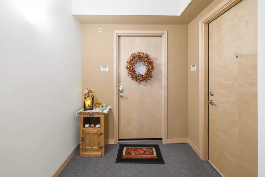 111 W Fulton Street #311, Edgerton, WI 53534 - #3