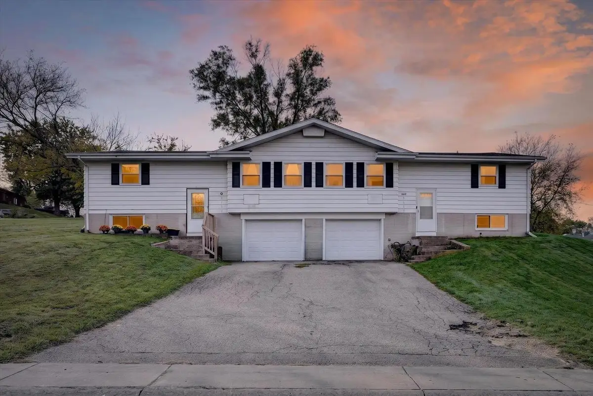 3116 Hampshire Road, Janesville, WI 53546 - #1
