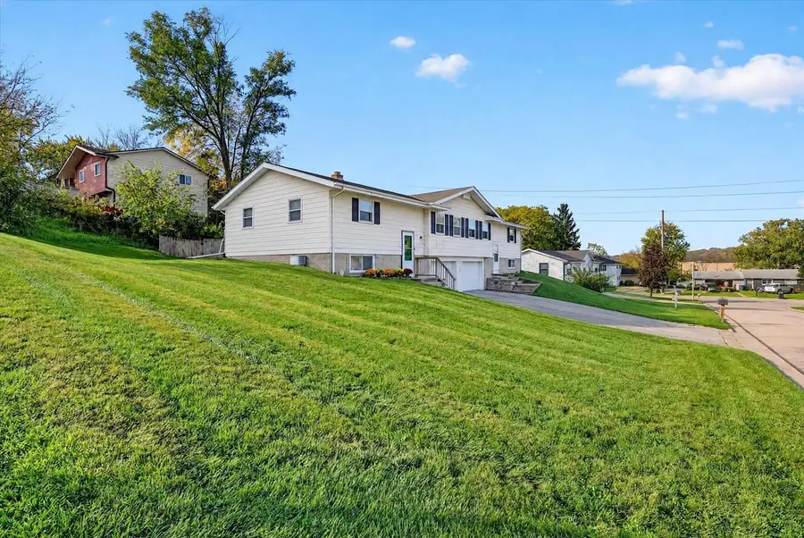 3116 Hampshire Road, Janesville, WI 53546 - #2