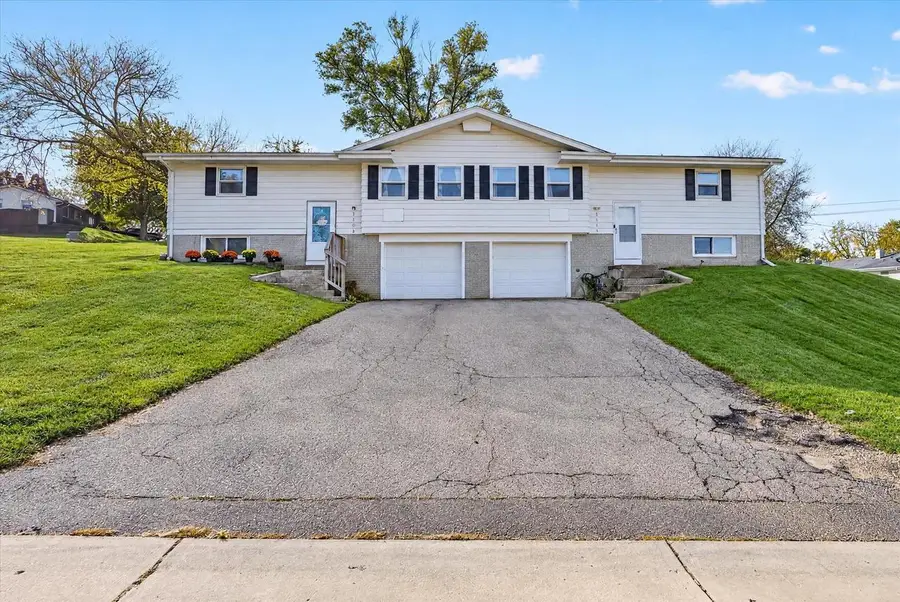 3116 Hampshire Road, Janesville, WI 53546 - #3