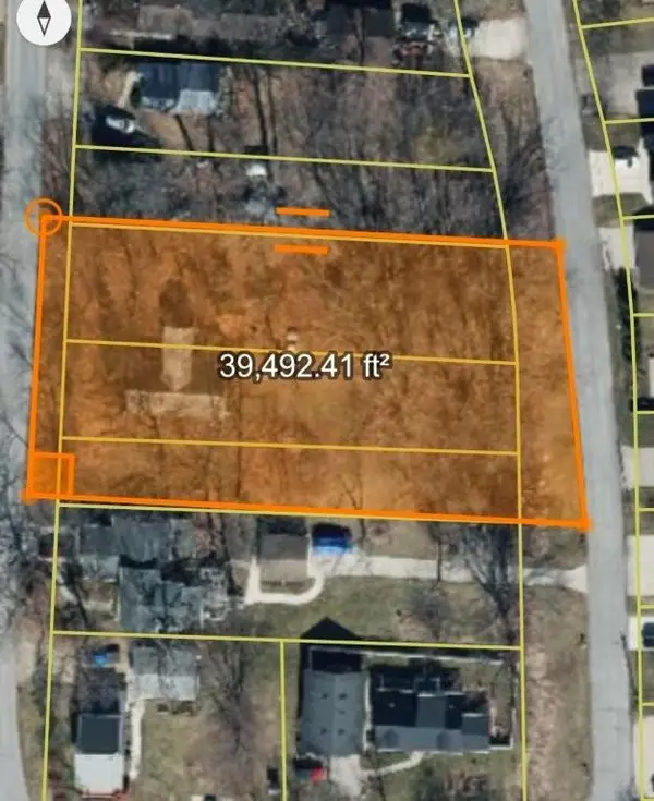2792 Berkan Street, Madison, WI 53711