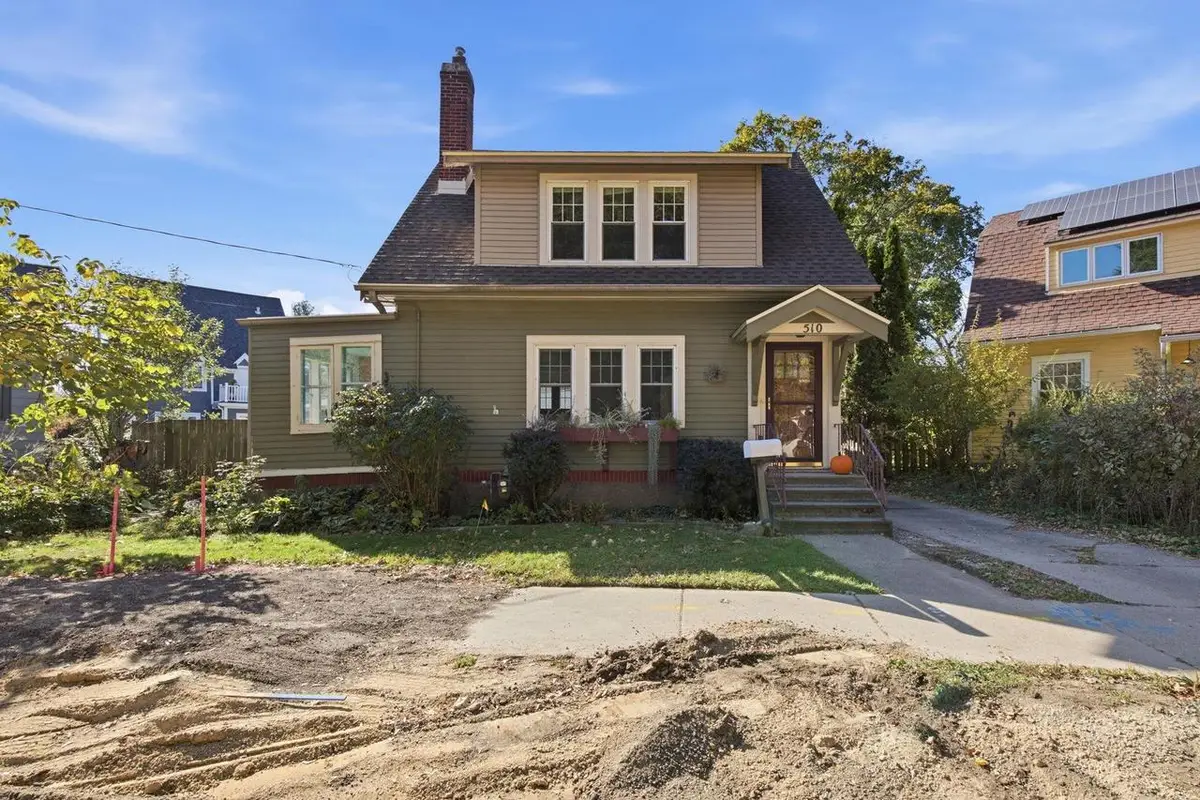 510 Elmside Boulevard, Madison, WI 53704 - #1