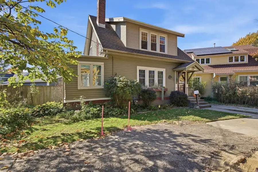 510 Elmside Boulevard, Madison, WI 53704 - #2