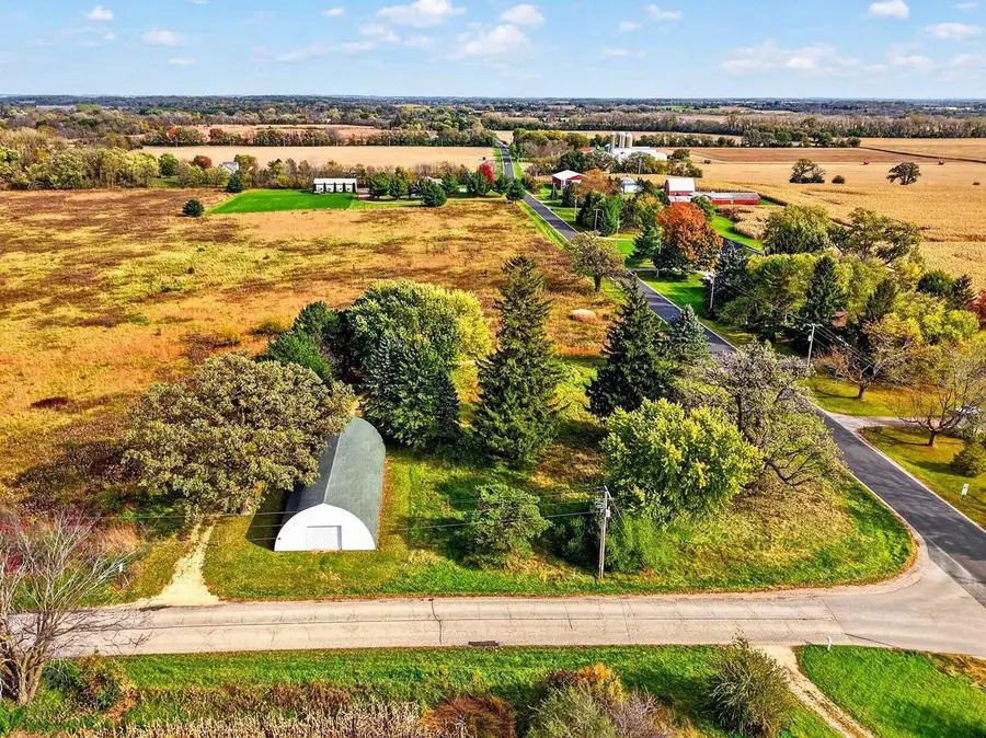 4738 Rutland Dunn Townline Road, Oregon, WI 53575 - #2