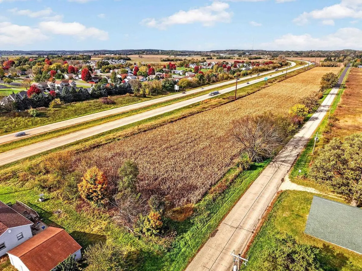 749 Schuster Road, Oregon, WI 53590 - #1