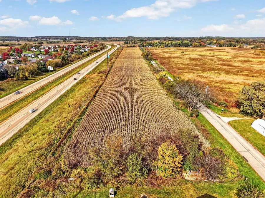 749 Schuster Road, Oregon, WI 53590 - #2