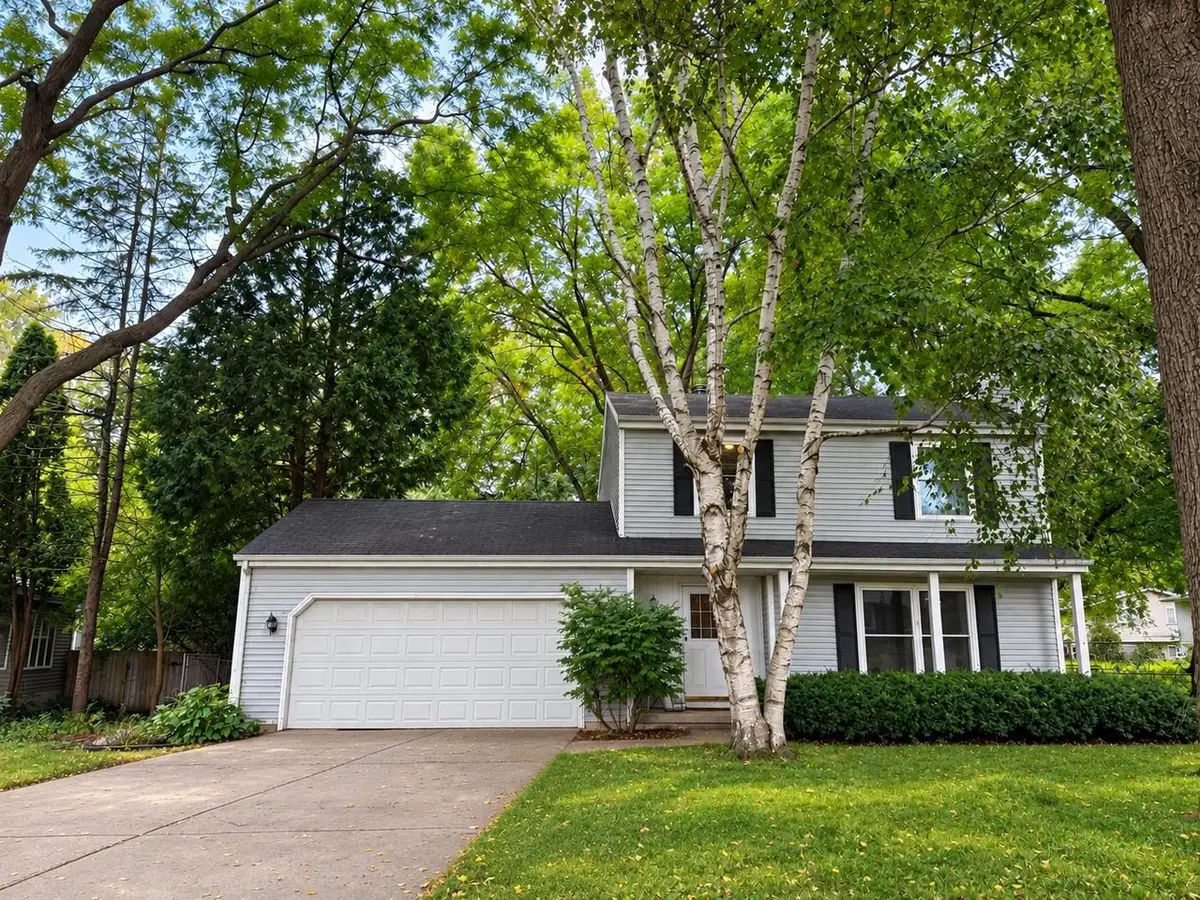 6306 Jacobs Way, Madison, WI 53711 - #1