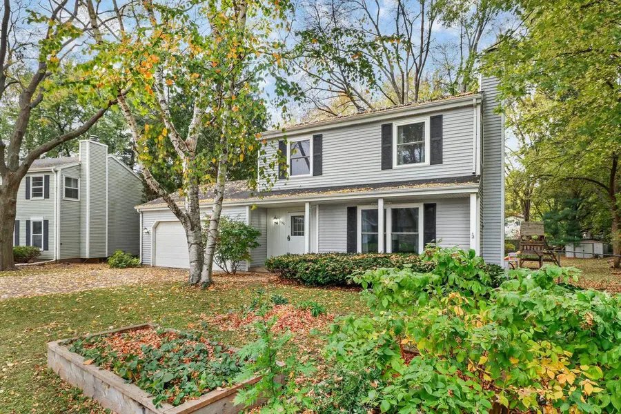 6306 Jacobs Way, Madison, WI 53711 - #2