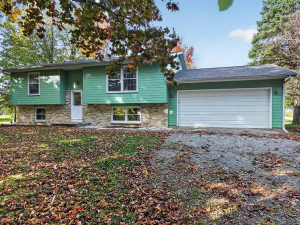 6204 County N Road, Pickett, WI 54964