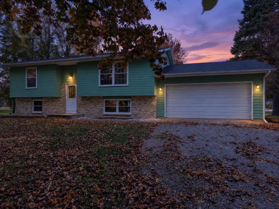 6204 County N Road, Pickett, WI 54964 - #2
