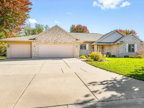 4462 Ashberry Drive, Milton, WI 53563
