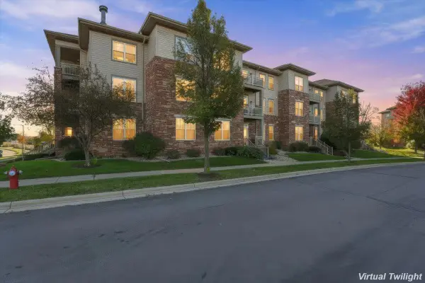 141 Metro Terrace #301, Madison, WI 53718