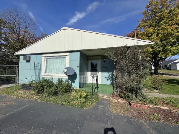 1715 20th Avenue, Monroe, WI 53566