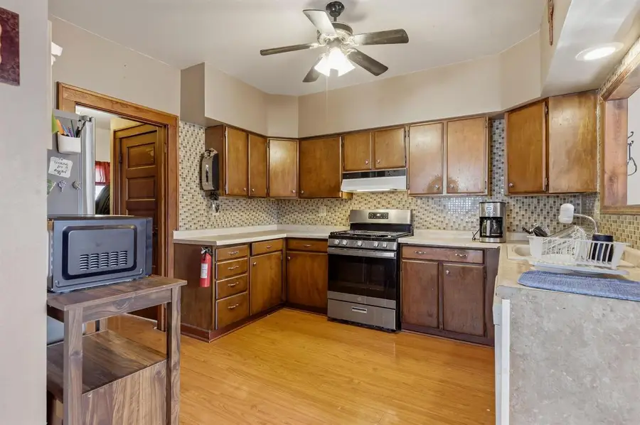 439 N Walnut Street, Mayville, WI 53050 - #2