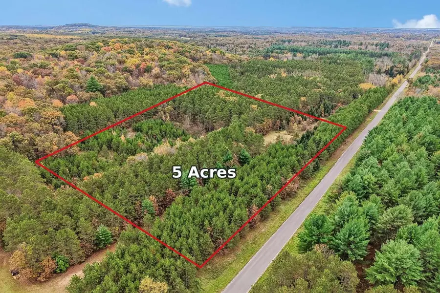 5 Ac Town Hall Road, Lyndon Station, WI 53944 - #2