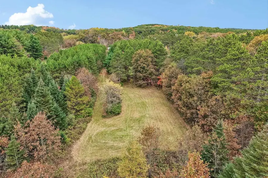 5 Ac Town Hall Road, Lyndon Station, WI 53944 - #3