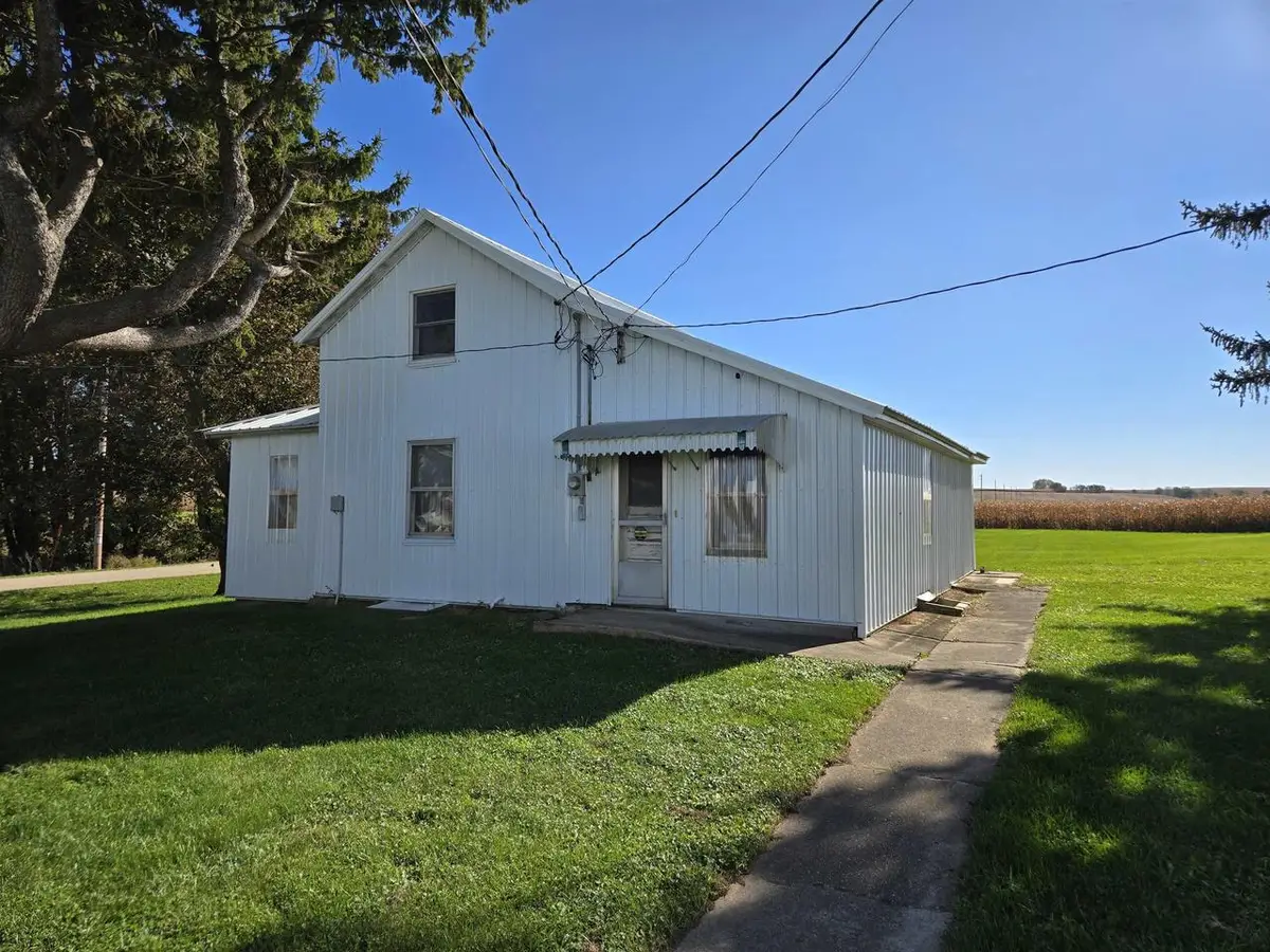 N269 Oakley Road, Juda, WI 53550 - #1
