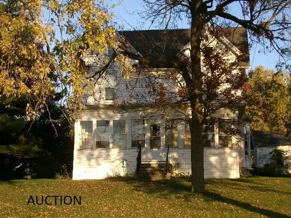 N6913 Kasten Road, Lake Mills, WI 53551