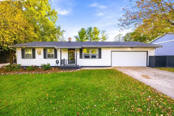 917 Keenan Lane, Stoughton, WI 53589