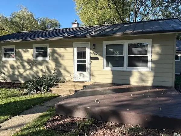 4502 Pearl Lane, Madison, WI 53714