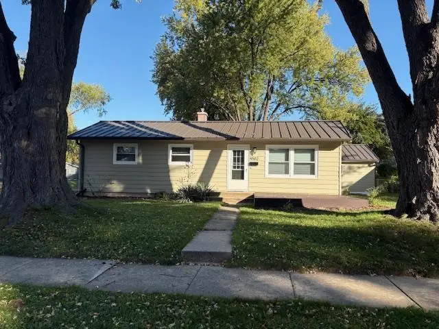 4502 Pearl Lane, Madison, WI 53714 - #2