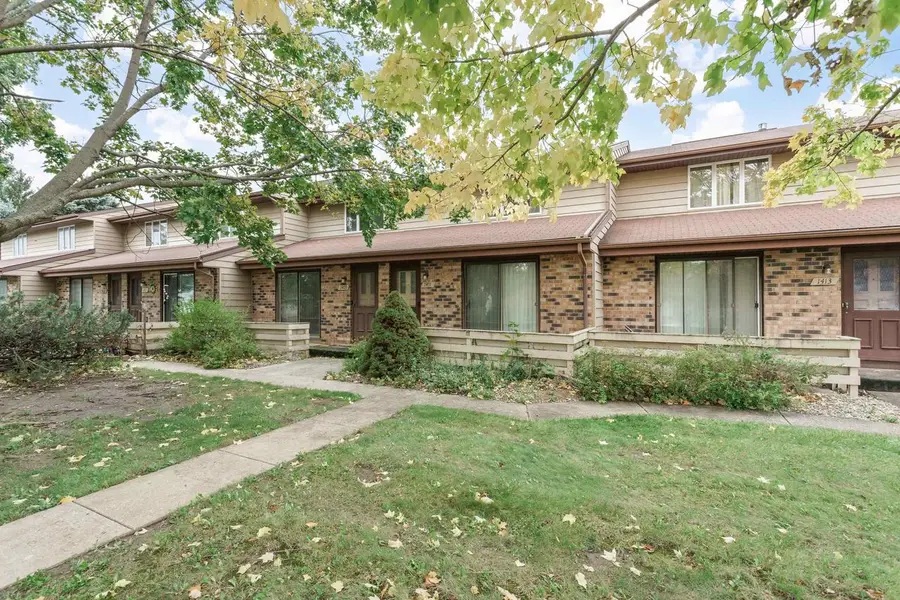 1411 Laramie Lane, Janesville, WI 53546 - #2