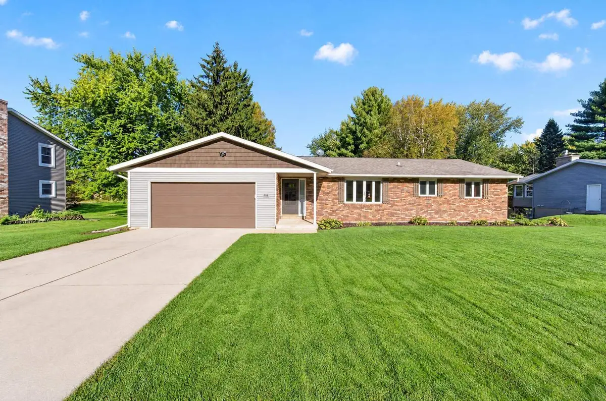 508 Woodvale Drive, Deforest, WI 53532 - #1