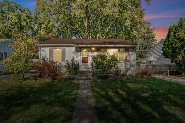 3930 Rockwell Drive, Madison, WI 53714