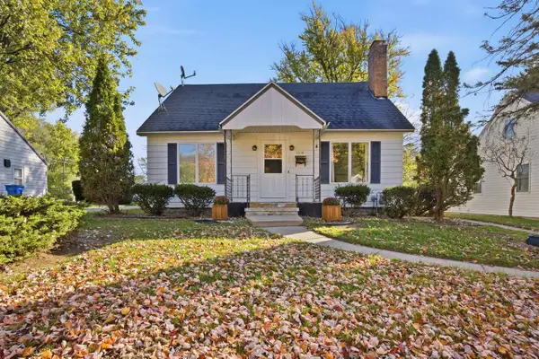 1014 Bowman Road, Wisconsin Dells, WI 53965