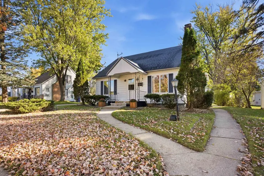 1014 Bowman Road, Wisconsin Dells, WI 53965 - #2