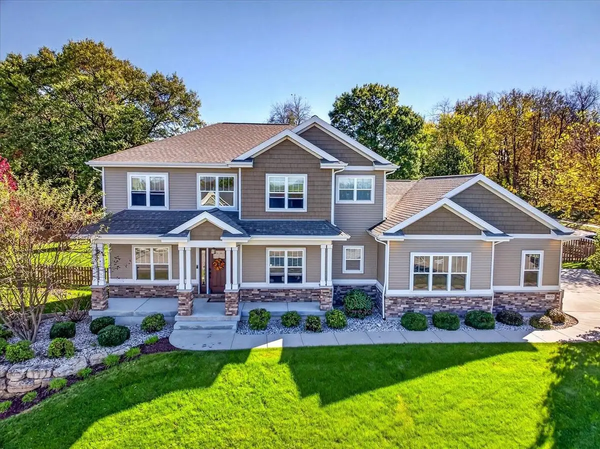 4653 Innovation Drive, Deforest, WI 53532 - #1