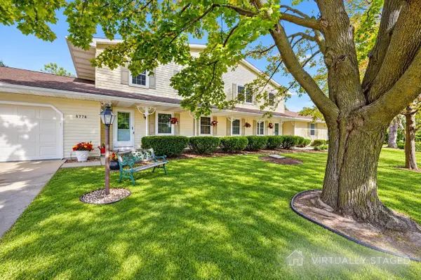 5774-76 Tudor Drive, Fitchburg, WI 53711