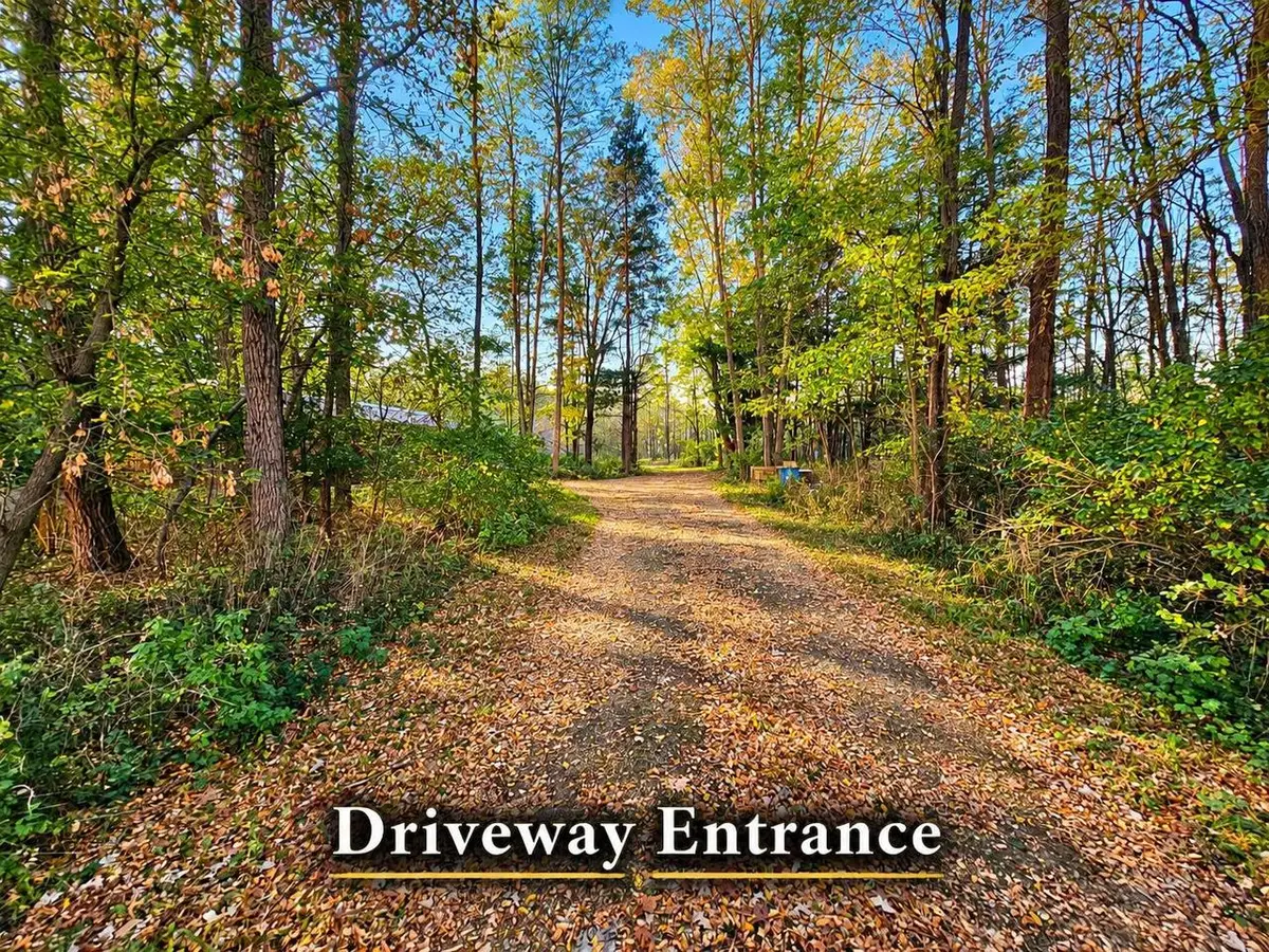 N7425 County Rd D, Princeton, WI 54968 - #1