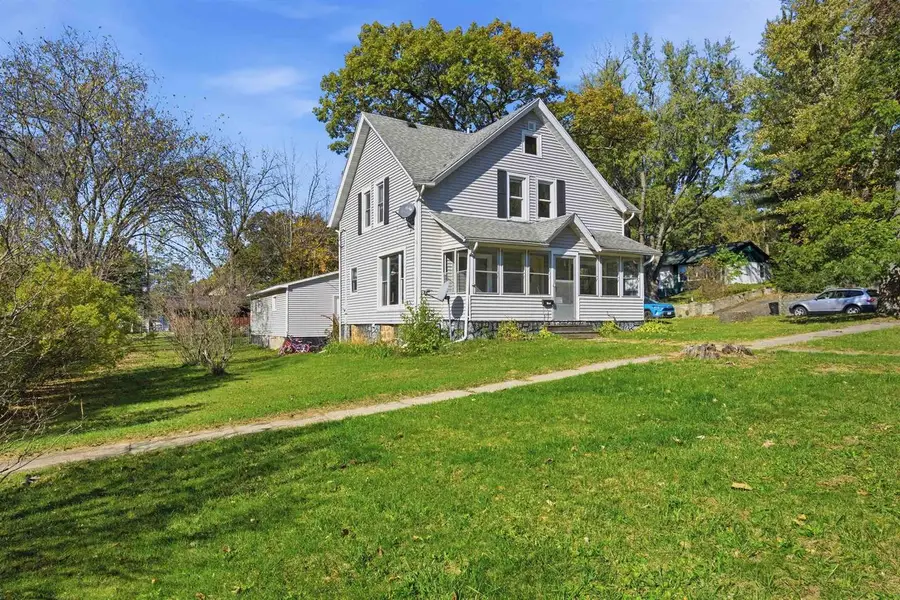 1131 Bowman Road, Wisconsin Dells, WI 53965 - #3